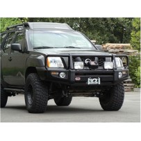 Winch Bar ARB pour Xterra 05+ : Pare-chocs 4x4 robuste